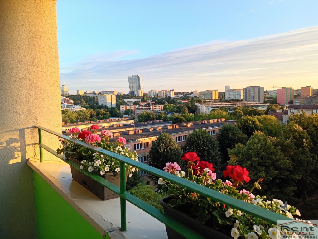 Mieszkanie Sprzedaż Szczecin Niebuszewo Rynkowa