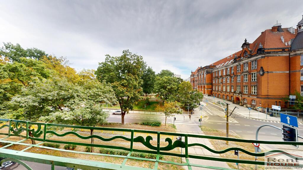 Mieszkanie Sprzedaż Szczecin Centrum Władysława Sikorskiego