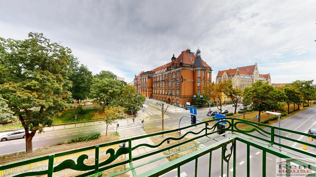 Mieszkanie Sprzedaż Szczecin Centrum Władysława Sikorskiego