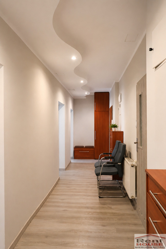 Lokal Wynajem Szczecin Śródmieście-Centrum