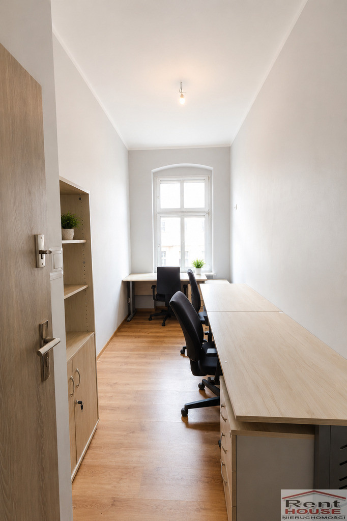 Lokal Wynajem Szczecin Śródmieście-Centrum
