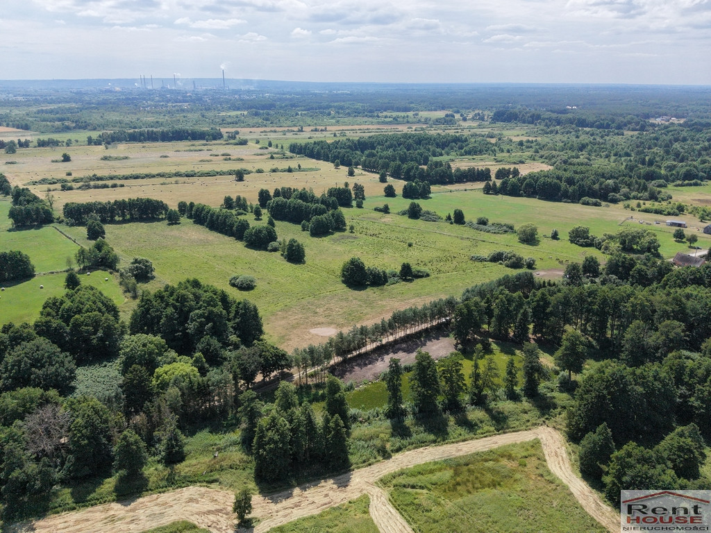 Działka Sprzedaż Uniemyśl