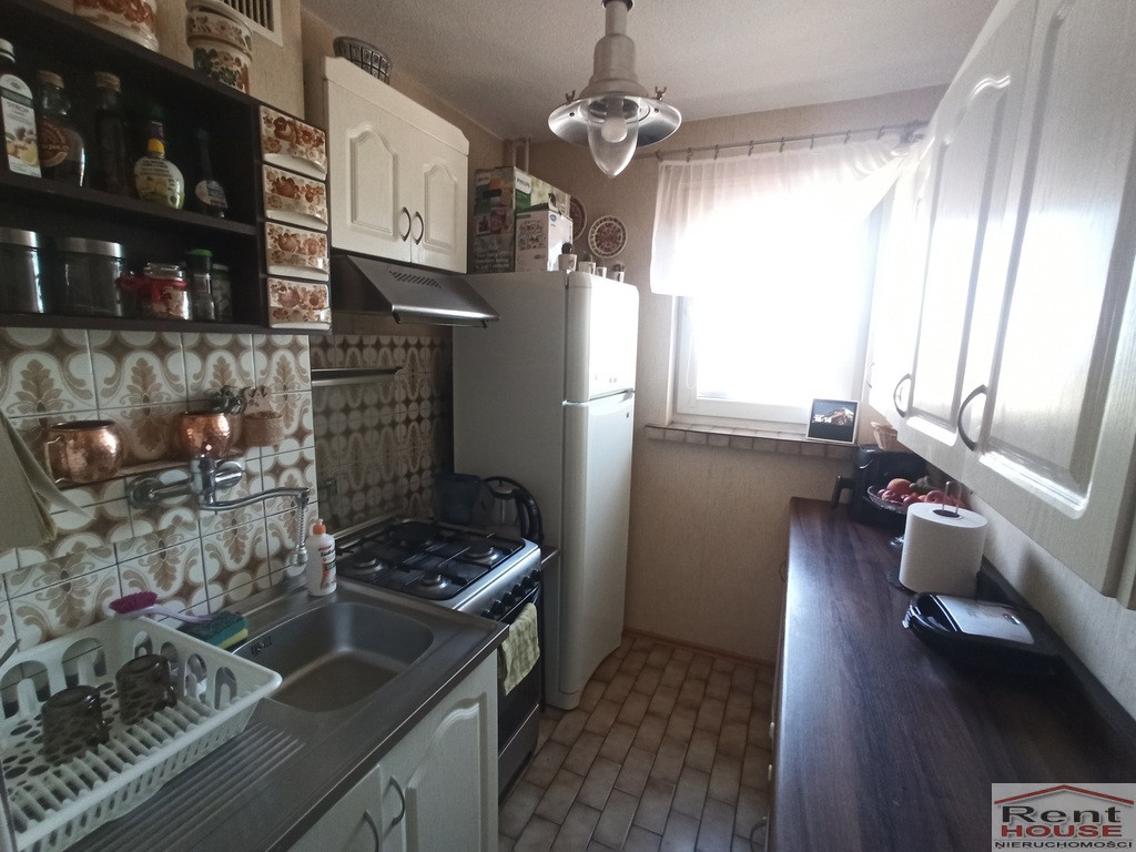 Mieszkanie Sprzedaż Szczecin Pomorzany Legnicka