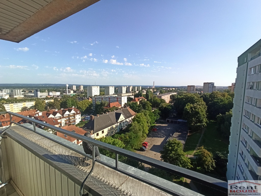 Mieszkanie Sprzedaż Szczecin Pomorzany Legnicka