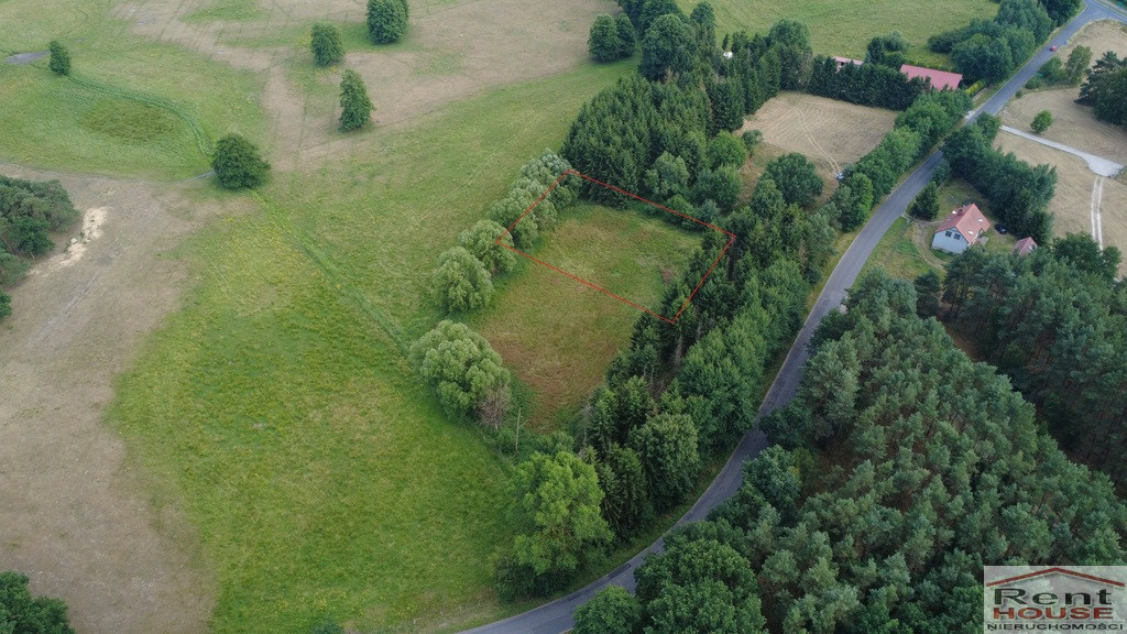 Działka Sprzedaż Tanowo
