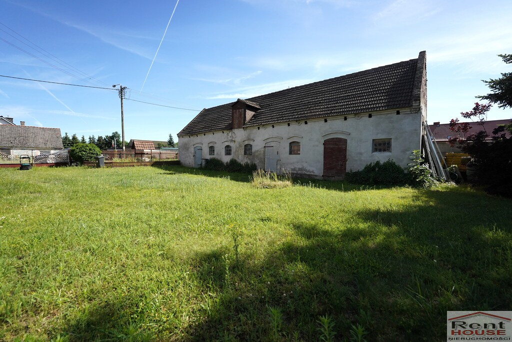 Dom Sprzedaż Okunica