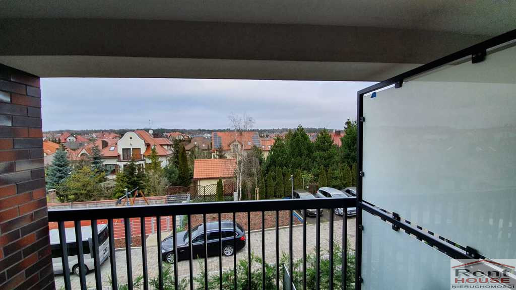Mieszkanie Wynajem Szczecin Warszewo Maciejkowa