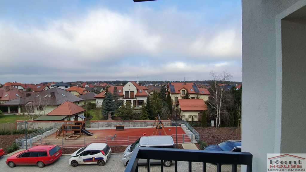 Mieszkanie Wynajem Szczecin Warszewo Maciejkowa