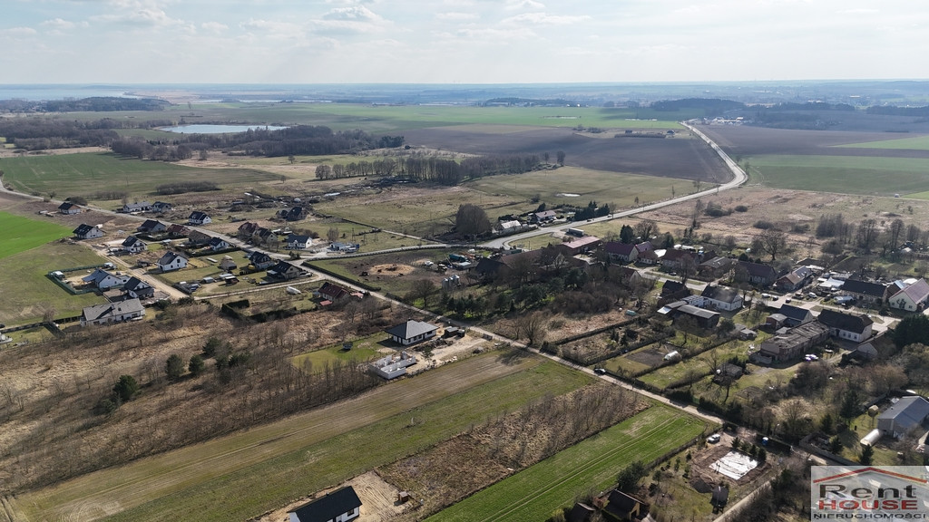 Działka Sprzedaż Bielkowo Ogrodowa