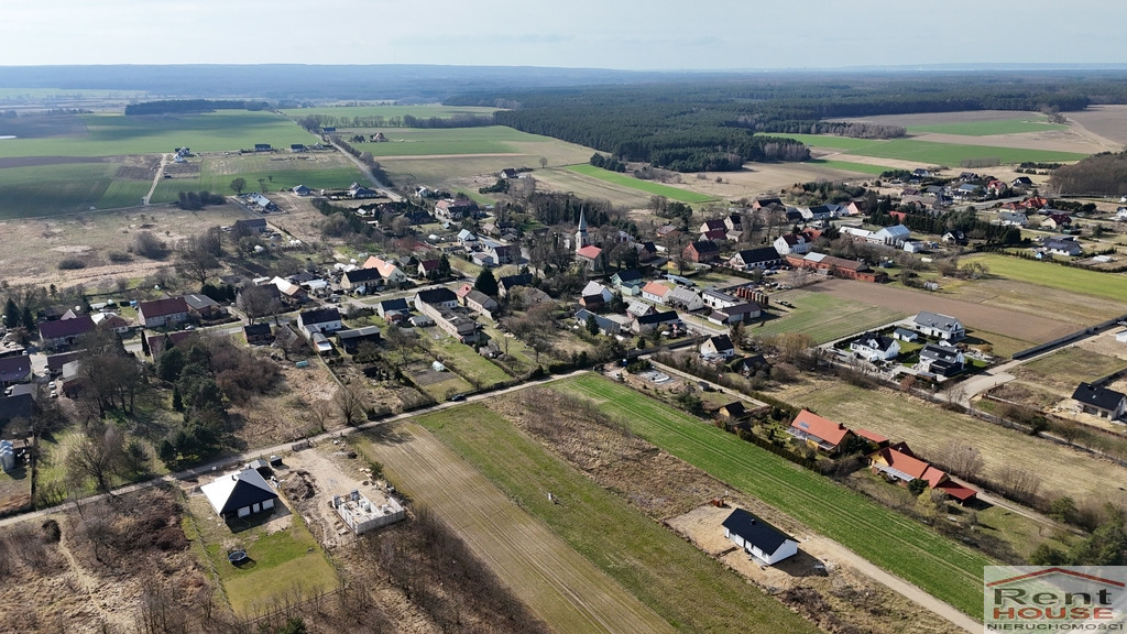 Działka Sprzedaż Bielkowo Ogrodowa