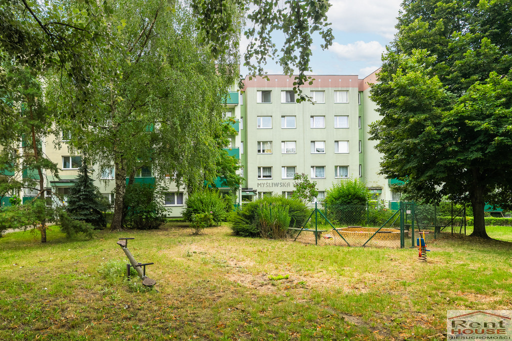 Mieszkanie Sprzedaż Szczecin Książąt Pomorskich Myśliwska