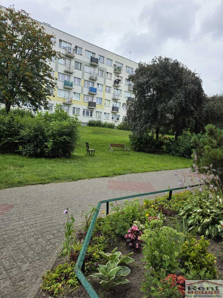 Mieszkanie Sprzedaż Szczecinek