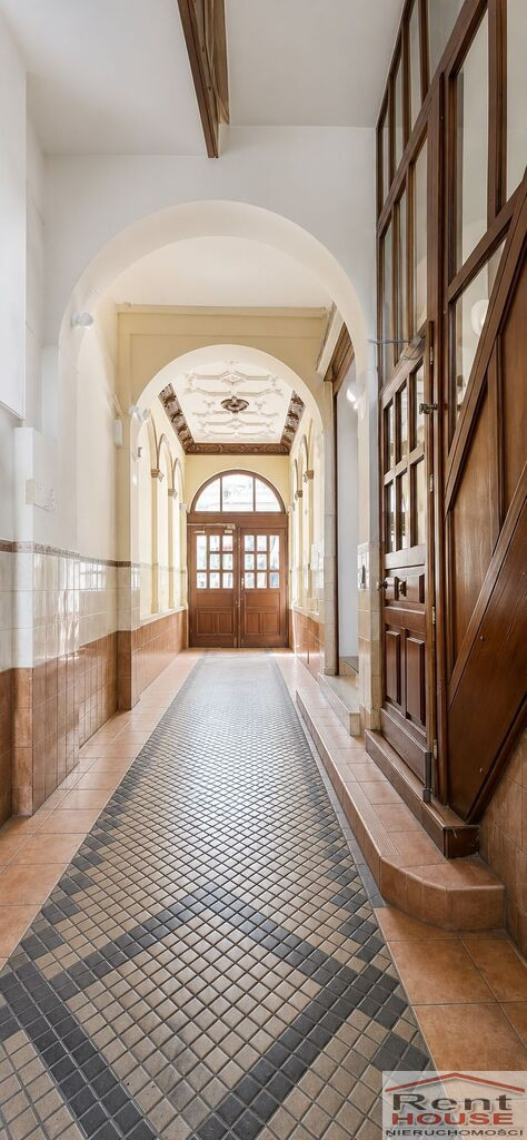 Mieszkanie Sprzedaż Szczecin Centrum Kaszubska