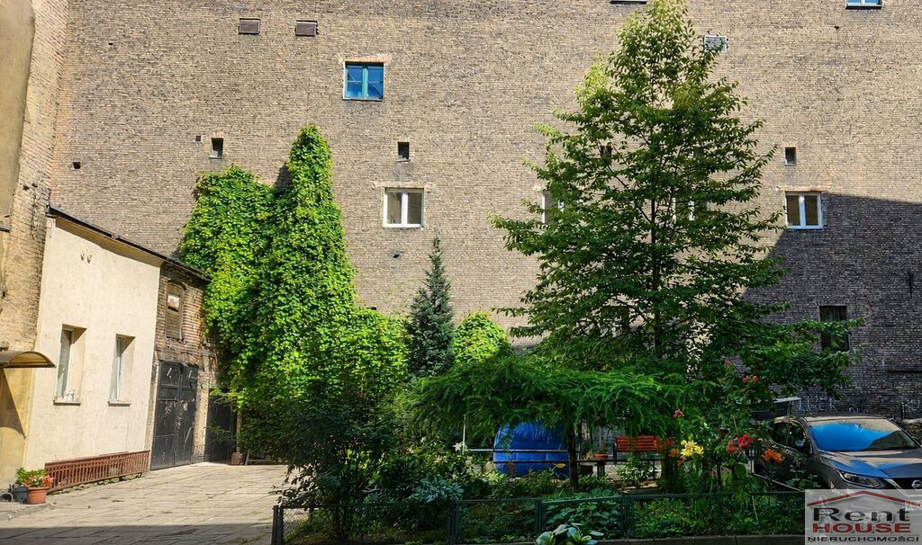 Mieszkanie Sprzedaż Szczecin Centrum Kaszubska