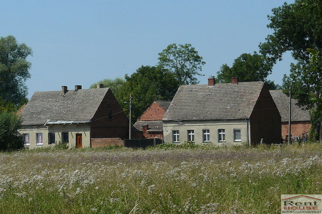 Działka Sprzedaż Giżyn