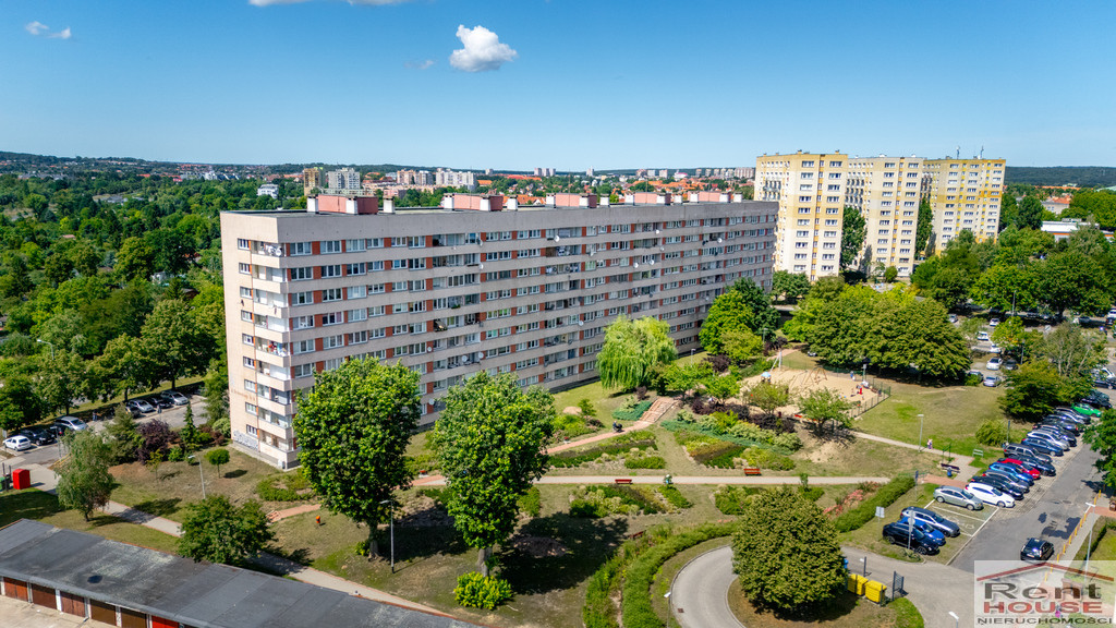 Mieszkanie Wynajem Szczecin Świerczewo