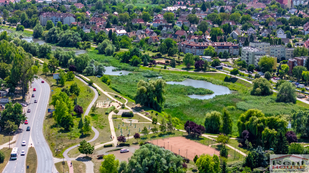 Mieszkanie Wynajem Szczecin Świerczewo
