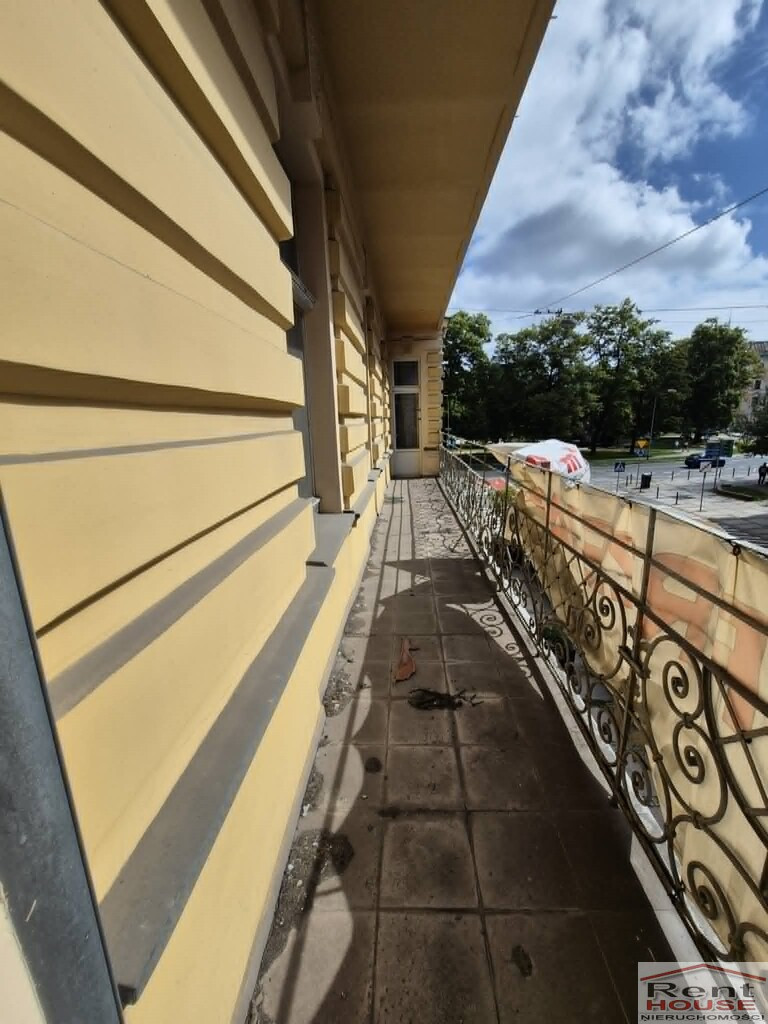 Mieszkanie Sprzedaż Szczecin Śródmieście-Centrum gen. Ludomiła Rayskiego
