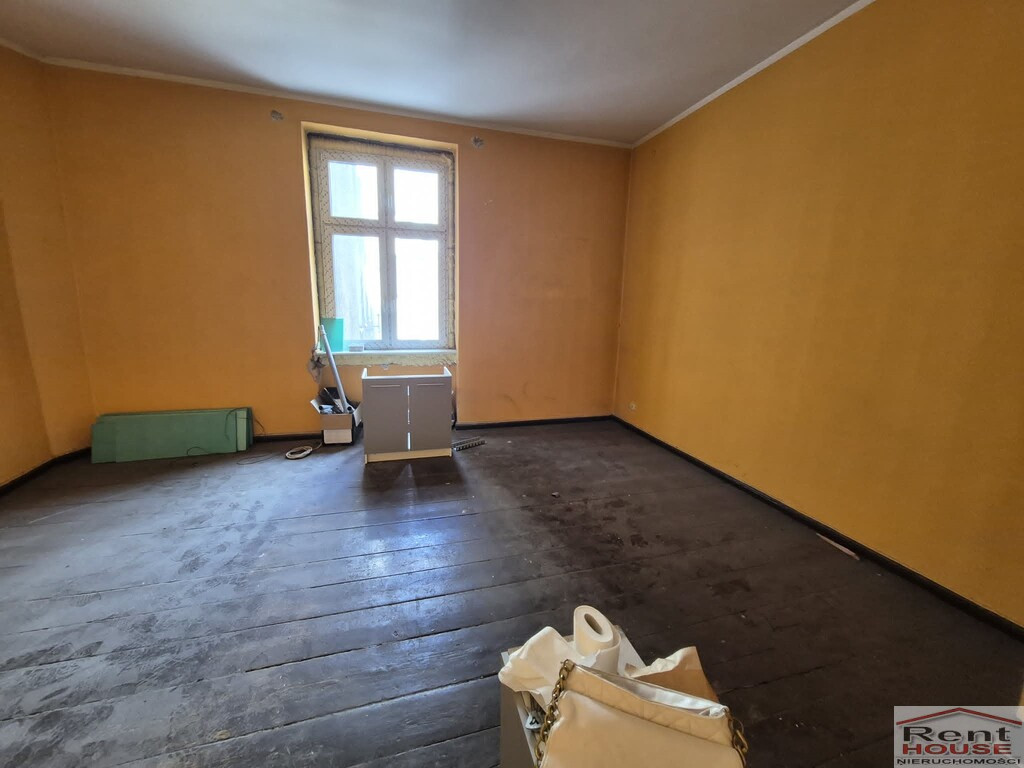 Mieszkanie Sprzedaż Szczecin Śródmieście-Centrum gen. Ludomiła Rayskiego
