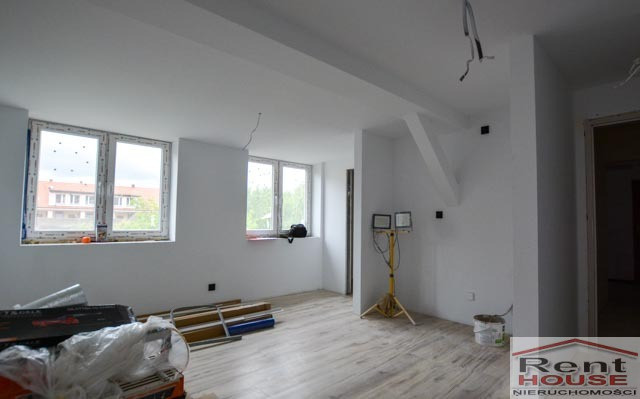 Mieszkanie Sprzedaż Szczecin Śródmieście