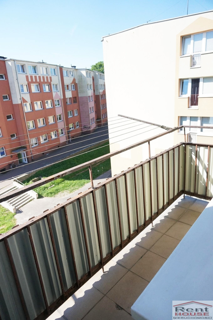 Mieszkanie Sprzedaż Goleniów Młynarska