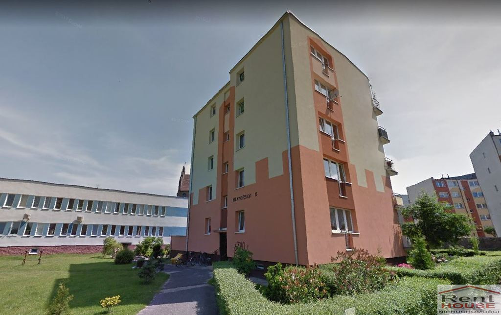 Mieszkanie Sprzedaż Goleniów Młynarska