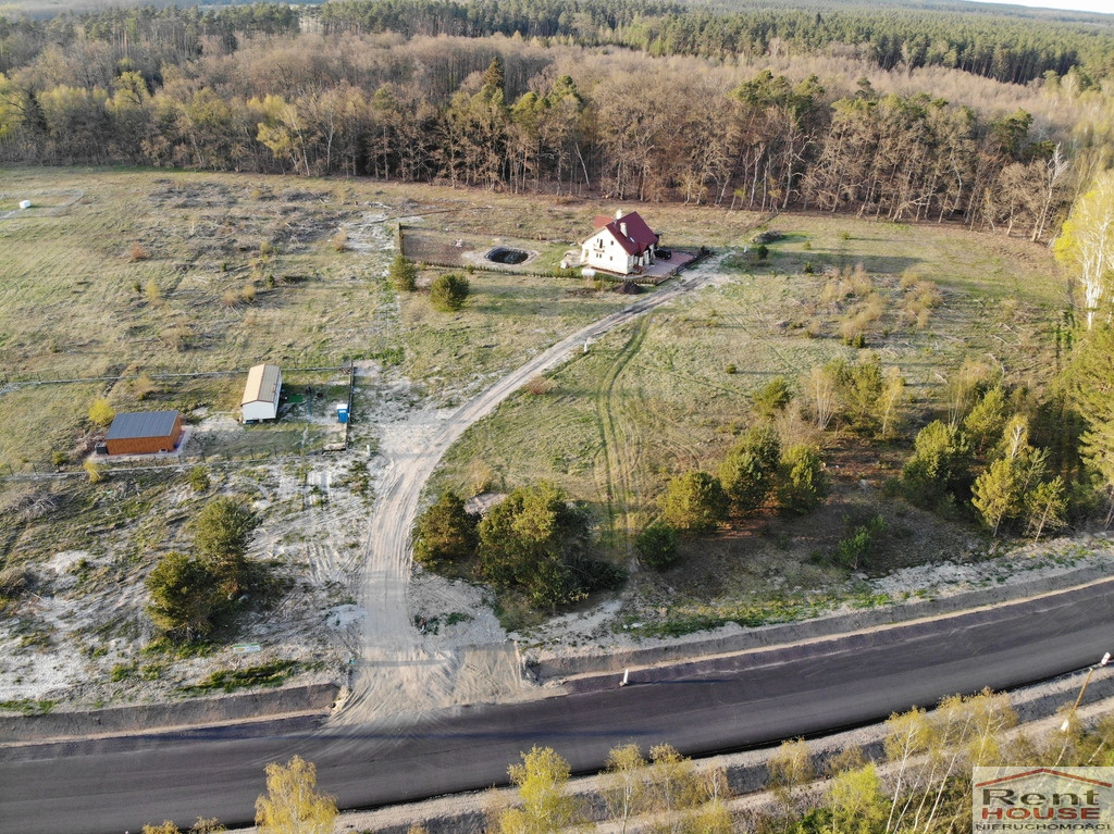Działka Sprzedaż Stepnica