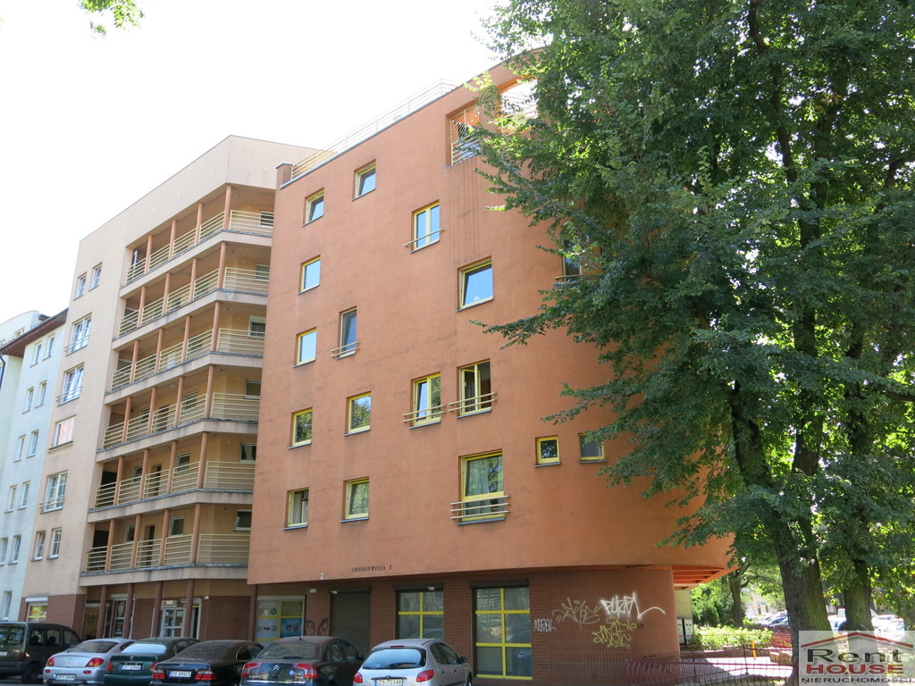 Mieszkanie Wynajem Szczecin Turzyn Jana Karola Chodkiewicza