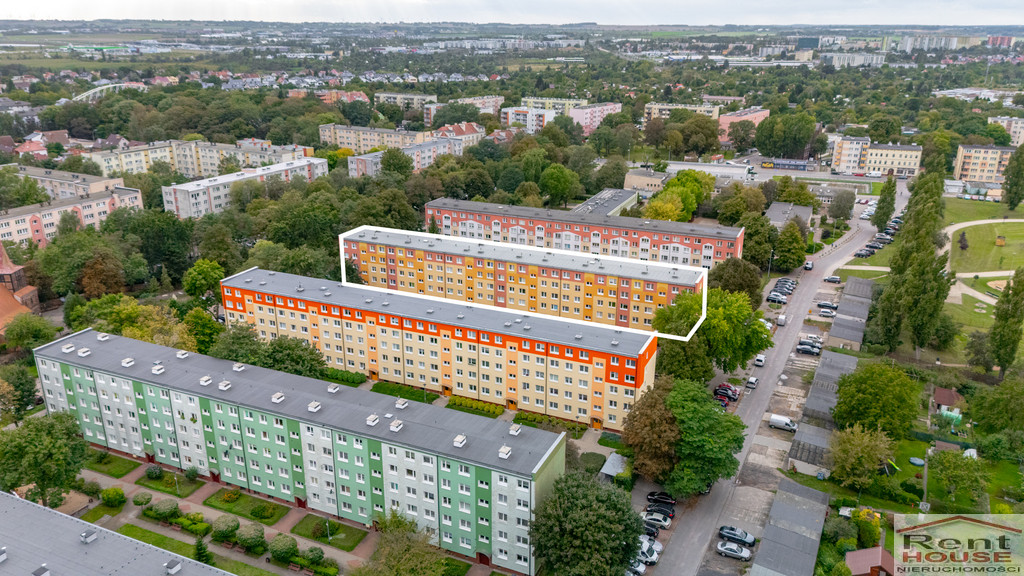 Mieszkanie Wynajem Szczecin Pomorzany Włościańska