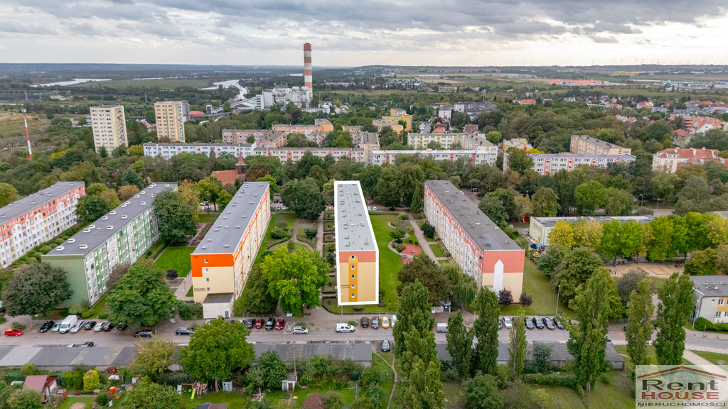 Mieszkanie Wynajem Szczecin Pomorzany Włościańska