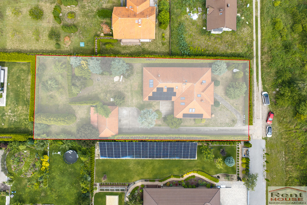 Dom Sprzedaż Mierzyn