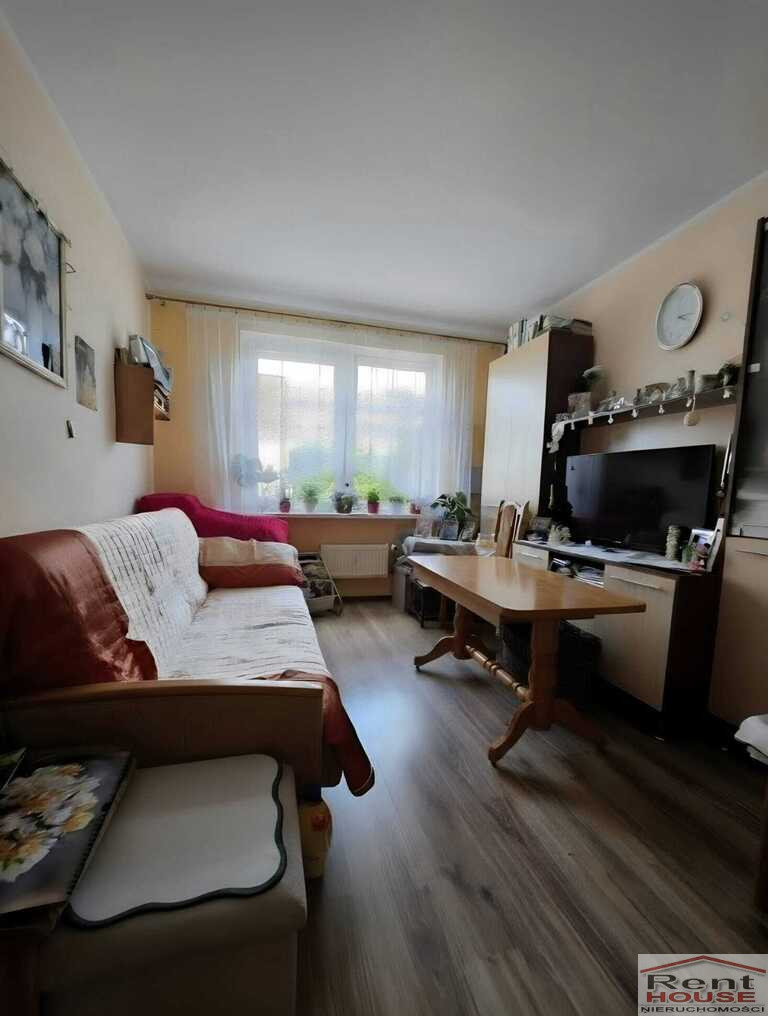 Mieszkanie Sprzedaż Borne Sulinowo Adama Mickiewicza