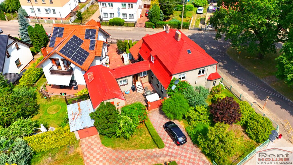 Dom Sprzedaż Pyrzyce Ogrodowa