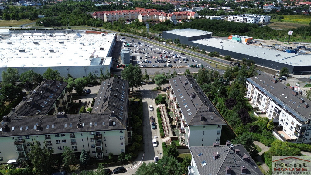 Mieszkanie Sprzedaż Szczecin Gumieńce gen. Stanisława Maczka