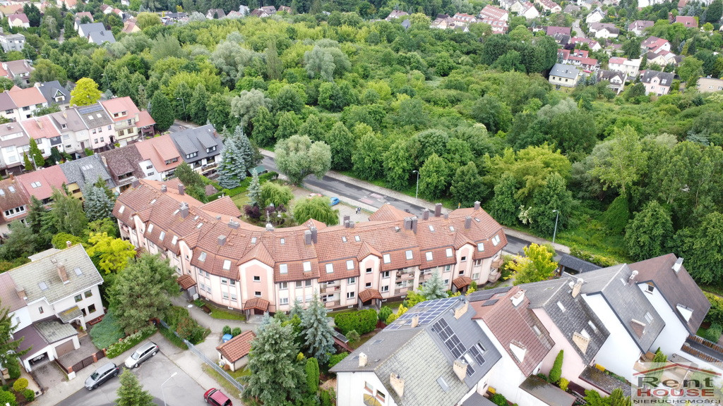 Mieszkanie Sprzedaż Szczecin Warszewo