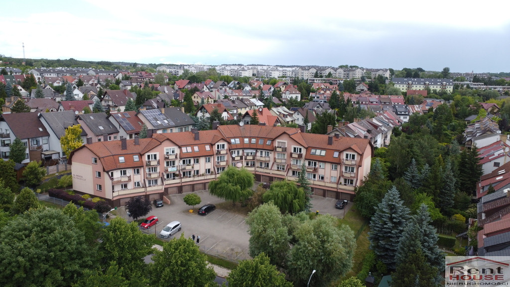Mieszkanie Sprzedaż Szczecin Warszewo