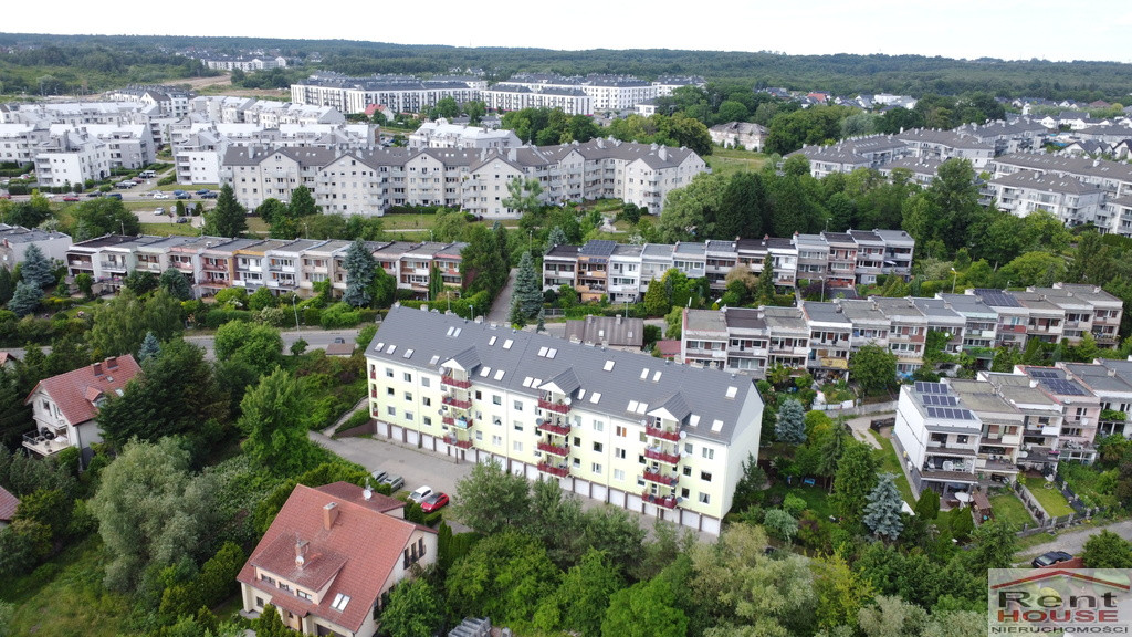 Mieszkanie Sprzedaż Szczecin Warszewo