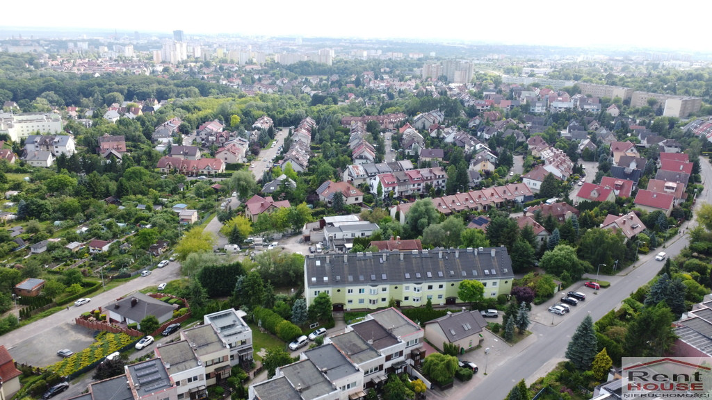 Mieszkanie Sprzedaż Szczecin Warszewo