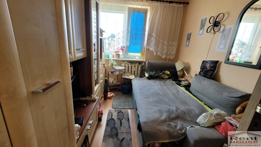 Mieszkanie Sprzedaż Szczecin os. Bukowe Seledynowa