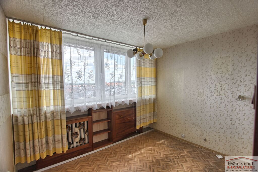 Mieszkanie Sprzedaż Szczecin Centrum Aleja Wojska Polskiego