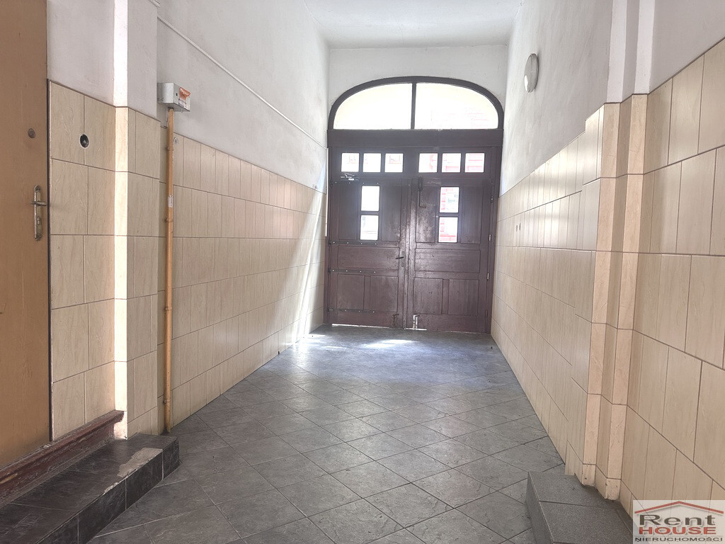 Mieszkanie Sprzedaż Szczecin Śródmieście-Centrum Władysława Łokietka