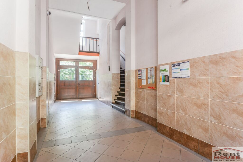 Mieszkanie Sprzedaż Szczecin Śródmieście-Centrum Wilków Morskich