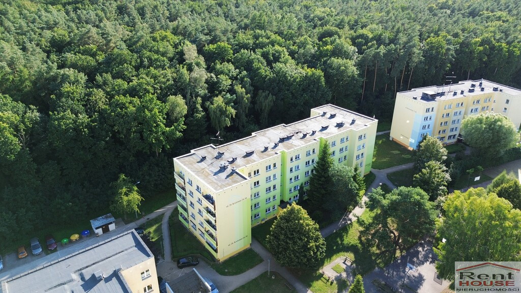 Mieszkanie Sprzedaż Police 26 Kwietnia