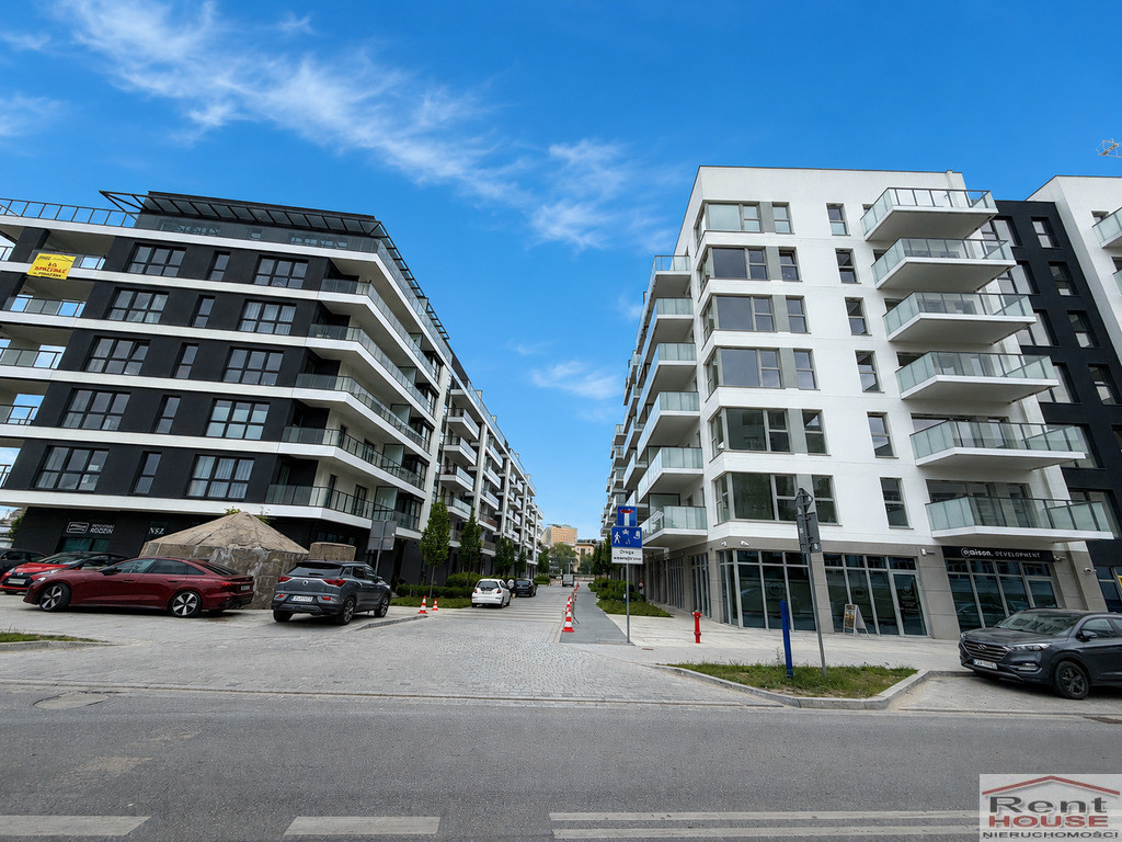Mieszkanie Sprzedaż Szczecin Centrum Zielonego Mostu