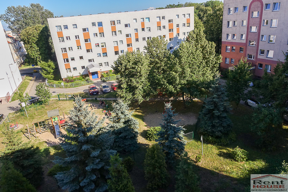 Mieszkanie Sprzedaż Szczecin Pomorzany Inowrocławska