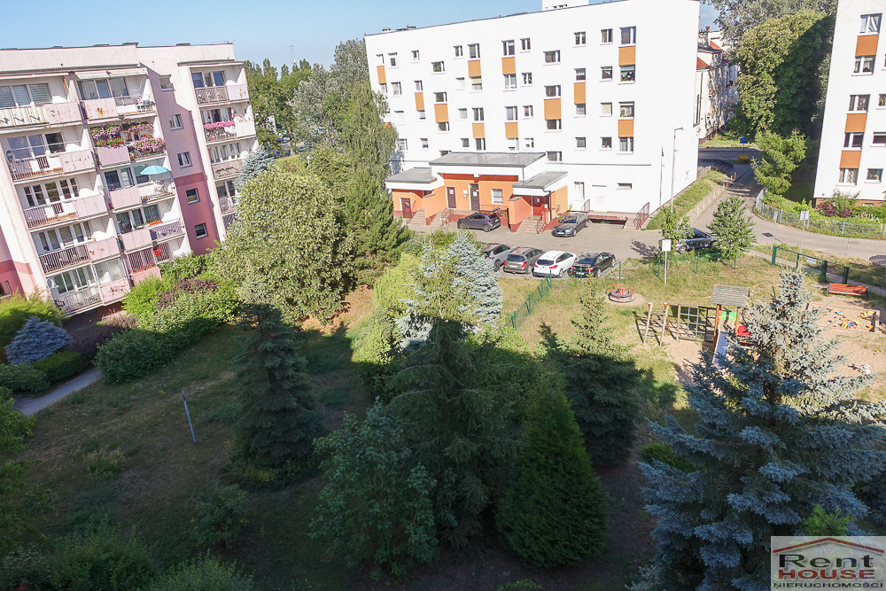 Mieszkanie Sprzedaż Szczecin Pomorzany Inowrocławska