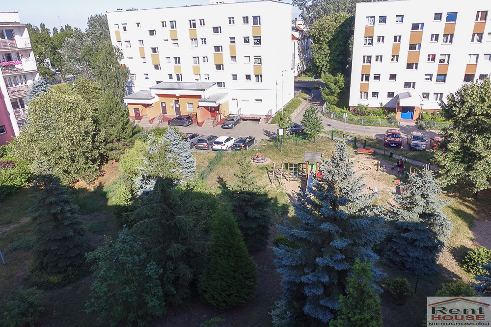Mieszkanie Sprzedaż Szczecin Pomorzany Inowrocławska