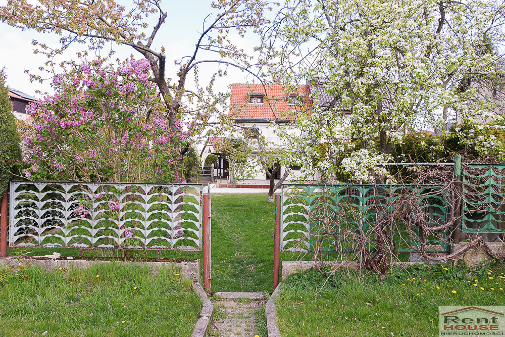Dom Sprzedaż Szczecin Podjuchy