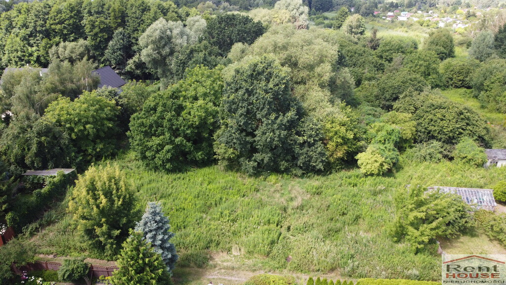 Działka Sprzedaż Szczecin Dąbie