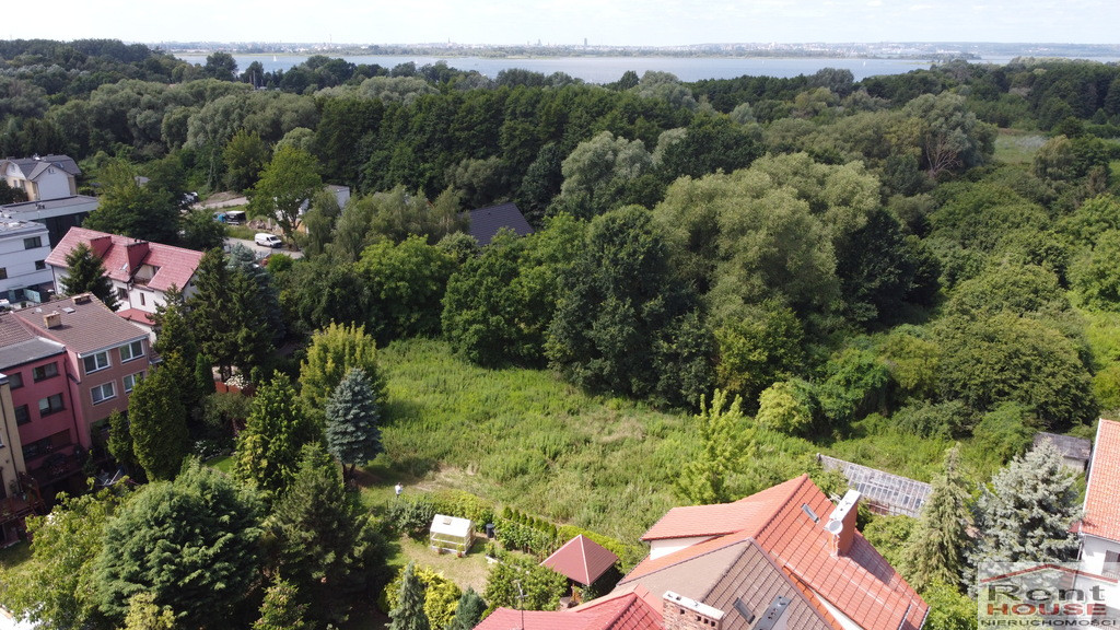Działka Sprzedaż Szczecin Dąbie